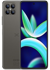 Omix X600