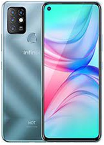 İnfinix Hot 10T