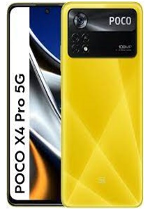 Xiaomi Poco X4 Pro