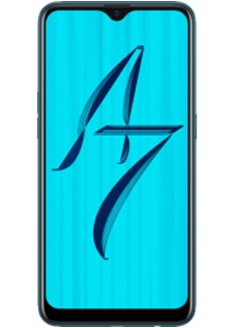 Oppo AX7
