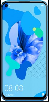 Huawei P20 Lite 2019