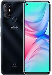 İnfinix Hot 10 Play