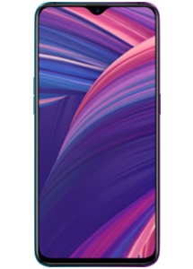 Oppo RX17 Pro
