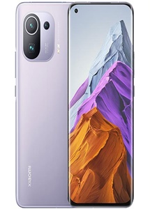 Xiaomi Mi 11 Pro