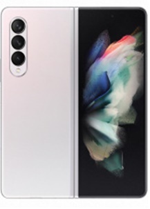 Galaxy Z Fold 3
