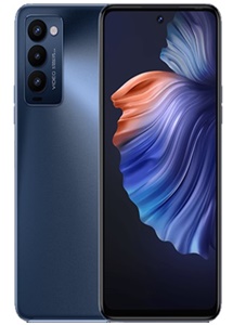 Tecno Camon 18 P
