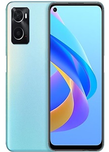 Oppo A76
