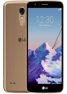 LG Stylus 3