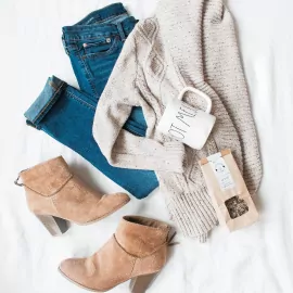 Street Fashion