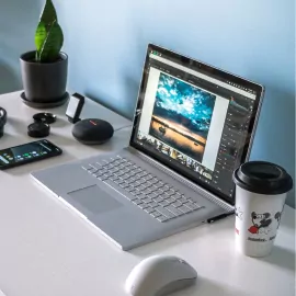Laptops