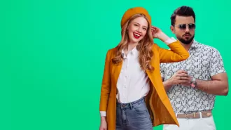 Fashion <br>  New