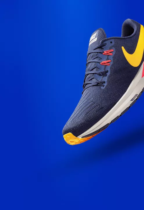 Sport </br> Shoes