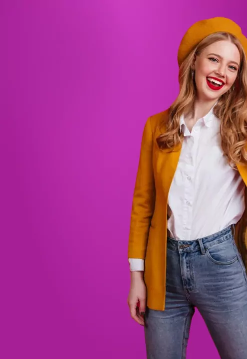 Women </br> Fashion