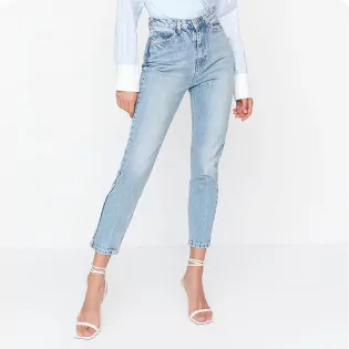 DENIM & KOT