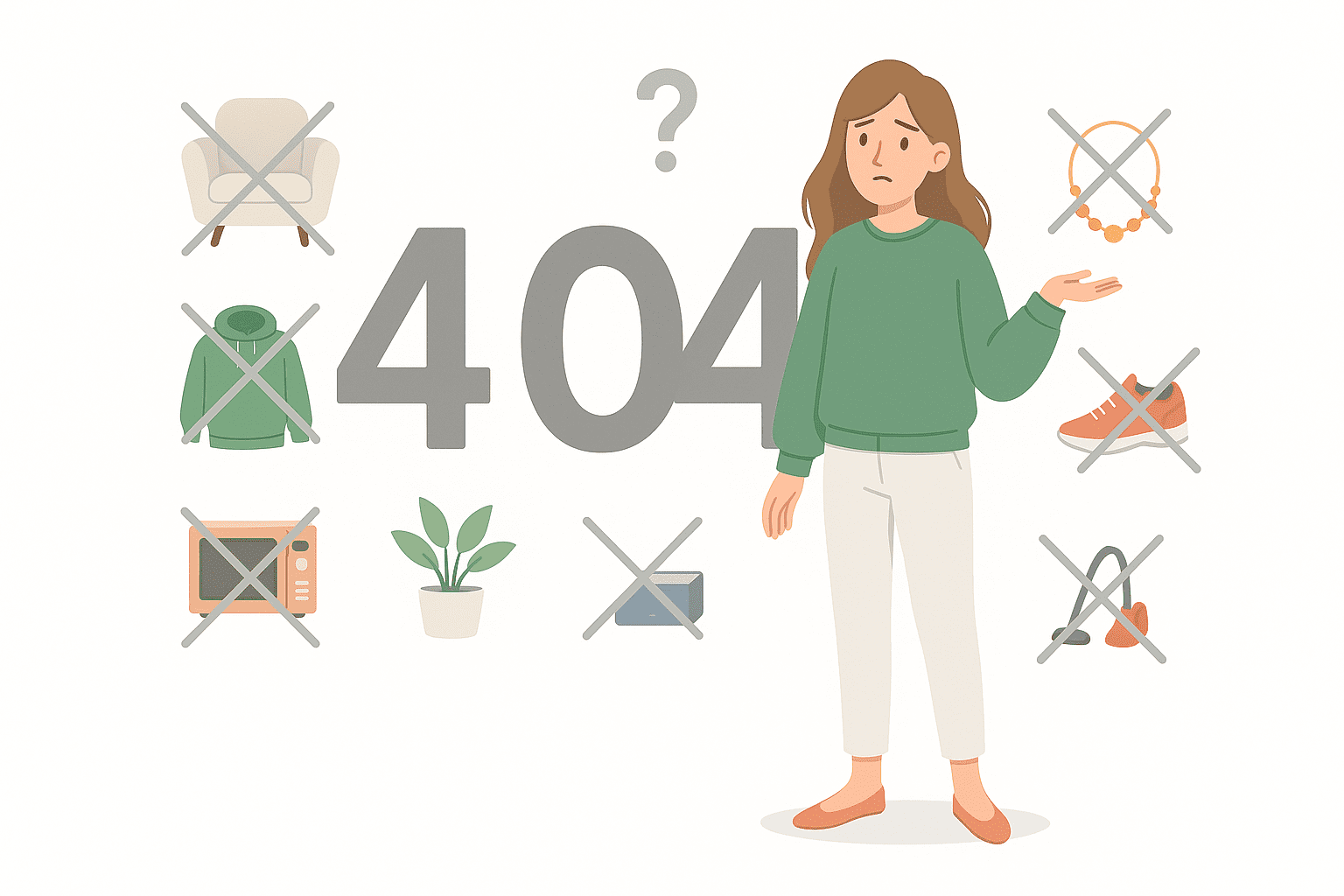 404 not found