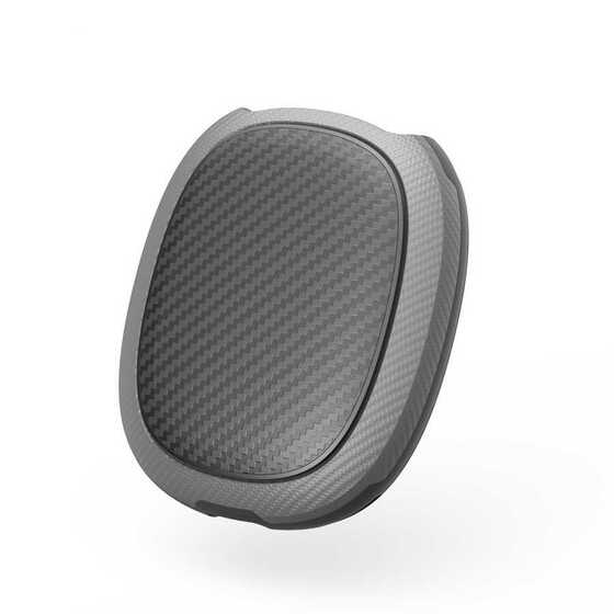 Apple Airpods Max Wiwu Armor Carbon Koruyucu Kılıf