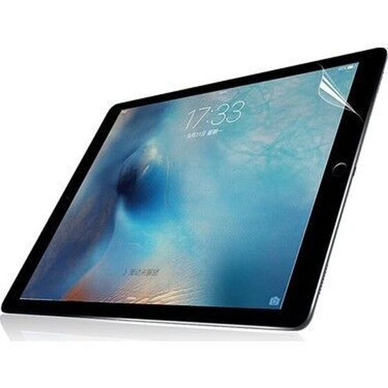 Apple iPad 10.2 2021 (9.Nesil) Davin Tablet Nano Ekran Koruyucu