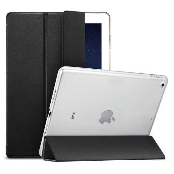 Apple iPad 10.2 smart Cover Standlı 1-1 Kılıf