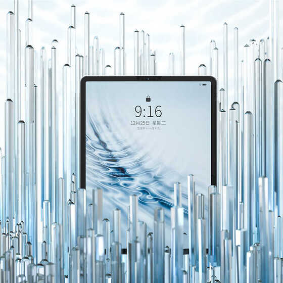Apple iPad Air 10.9 2022 (5.Nesil) Paper-Like Ekran Koruyucu