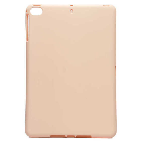 Apple iPad Mini 1 2 3 4 5 Mat Soft Kalite Silikon Tablet Kılıf