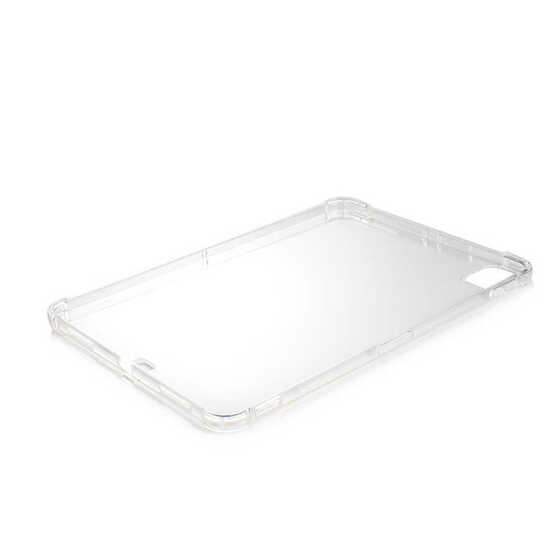 Apple iPad Pro 11 2020 Köşeleri Airbagli Antişok Şeffaf Kılıf