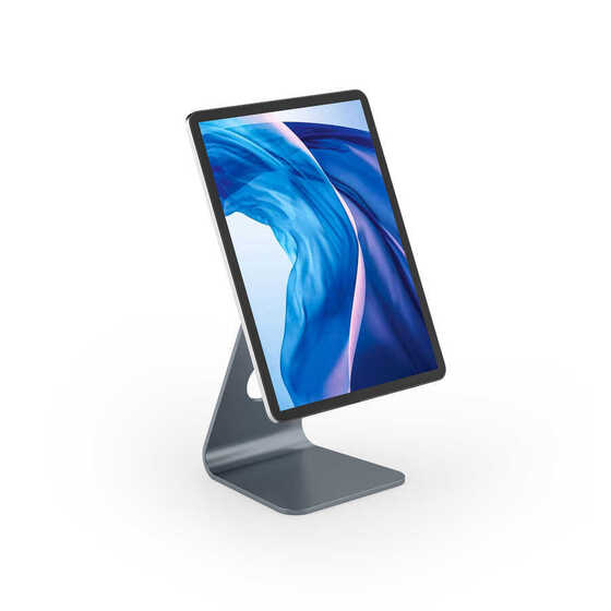 Apple iPad Pro 11 2022 M2 Wiwu ZM309 11 İnç Magnetik Tablet Standı