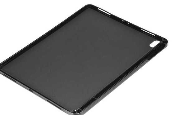 Apple iPad Pro 11 Kalem Bölmeli Tablet Silikon
