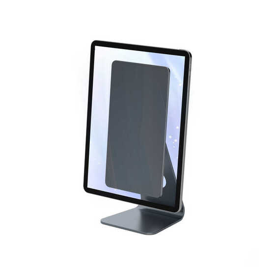 Apple iPad Pro 12.9 2022 M2 Wiwu ZM309 12.9 İnç Magnetik Tablet Standı