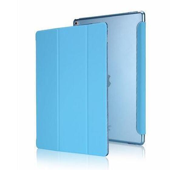 Apple iPad Pro 12.9 Smart Cover Standlı 1-1 Kılıf