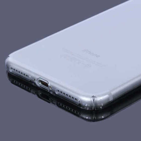 Apple iPhone 11 Kılıf Magsafe Destekli Kamera Çıkıntılı Sert Pc Kapak