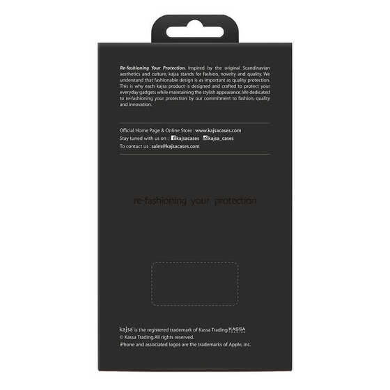 Apple iPhone 12 Pro Kılıf Ebru Desenli Kajsa Lava Kapak