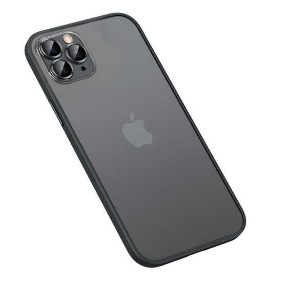 Apple iPhone 13 Pro Kılıf Retro Kamera Lens Korumalı Renkli Lüx Mat Kapak