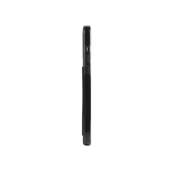 Apple iPhone 13 Pro Kılıf SkinArma Şeffaf Desenli Standlı Kaze Kapak