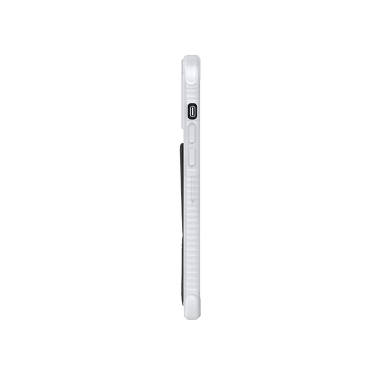Apple iPhone 13 Pro Kılıf SkinArma Standlı Şeffaf Tasarımlı Taihi Kobai Kapak