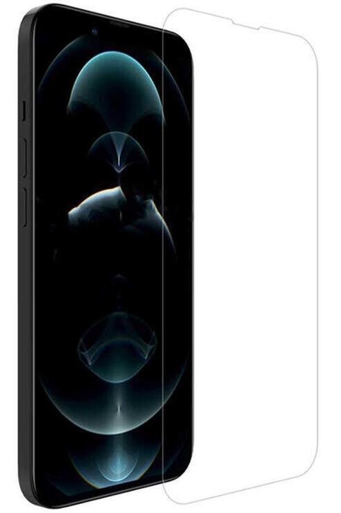Apple iPhone 13 Pro Max Maxi Glass Temperli Cam Ekran Koruyucu