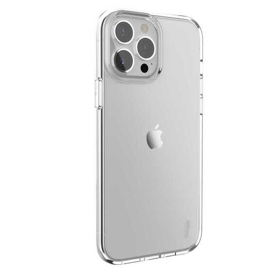 Apple iPhone 13 Pro Max Şeffaf UR Pure Kapak