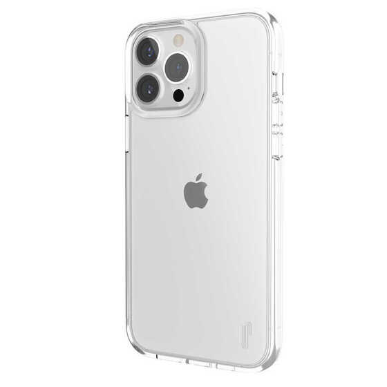 Apple iPhone 13 Pro Şeffaf UR Pure Kapak