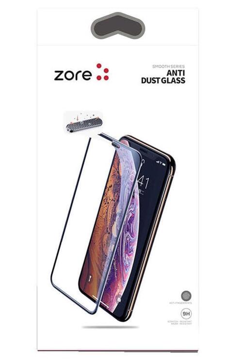 Apple iPhone 14 Anti-Dust Privacy Hayalet Cam Ekran Koruyucu