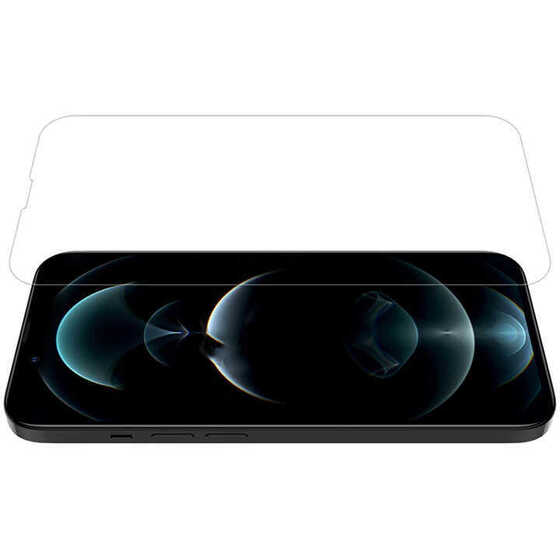 Apple iPhone 14 Maxi Glass Temperli Cam Ekran Koruyucu