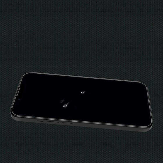 Apple iPhone 14 Maxi Glass Temperli Cam Ekran Koruyucu
