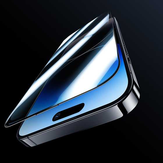 Apple iPhone 14 Plus Benks Glass Warrior Cam Ekran Koruyucu