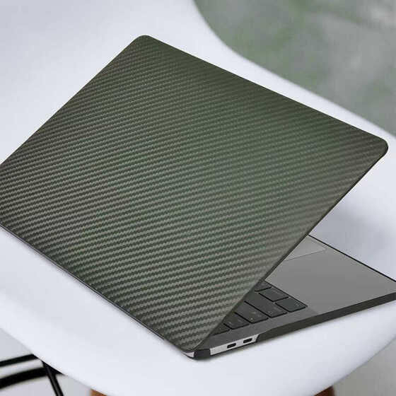 Apple Macbook Pro 14.2 2023 A2779 Wiwu MacBook iKavlar Shield Kapak