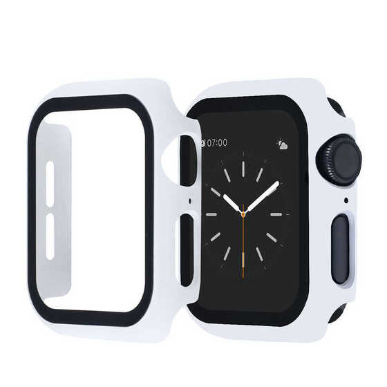 Apple Watch 40mm Uyumlu Gard 01 Kasa ve Ekran Koruyucu