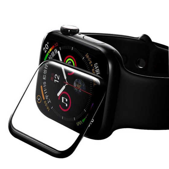 Apple Watch 42mm Wiwu iVista Watch Ekran Koruyucu