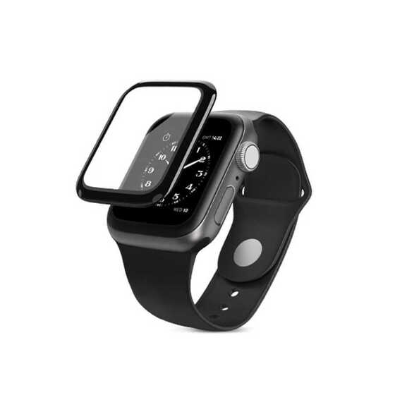 Apple Watch 44mm Wiwu iVista Watch Ekran Koruyucu