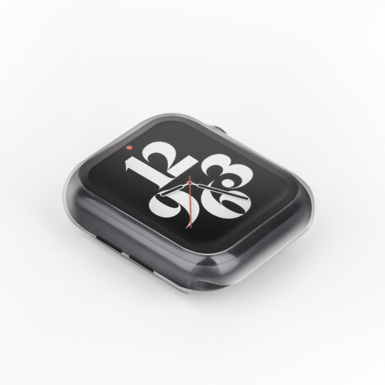 Apple Watch 7 41mm SkinArma Gado Sert Silikon Kasa ve Ekran Koruyucu