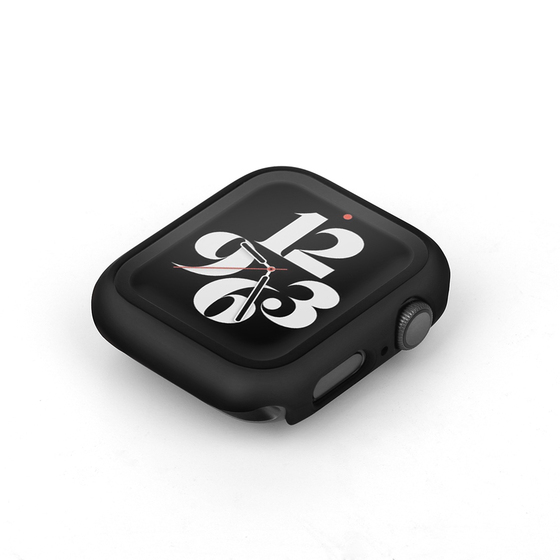 Apple Watch 7 45mm SkinArma Gado Sert Silikon Kasa ve Ekran Koruyucu