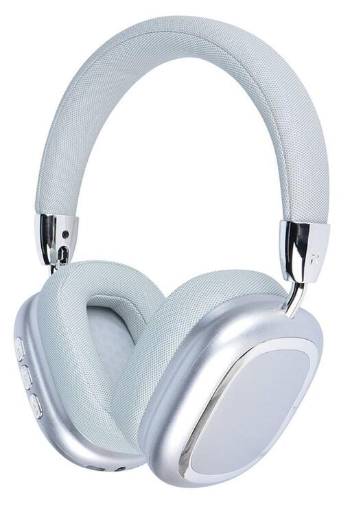 B35 Ayarlanabilir ve Katlanabilir Kulak Üstü Bluetooth Kulaklık