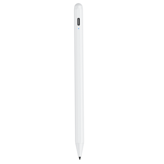 Benks 1st Generation Stylus Pencil Palm Rejection Eğim Özellikli Dokunmatik Kalem iPad 2018