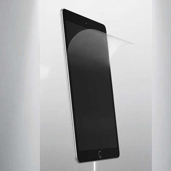 Benks Apple iPad 10.2 (8.Nesil) Paper-Like Ekran Koruyucu